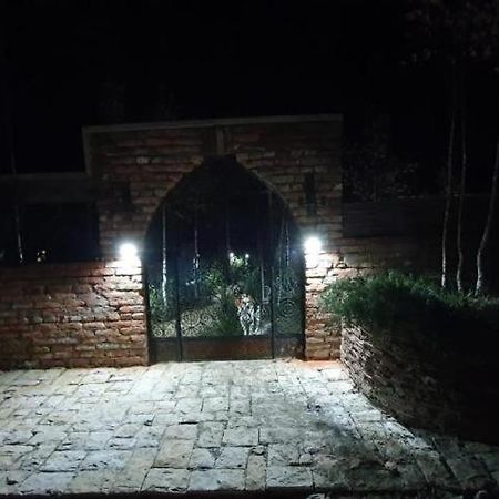 Casa Cu Mesteceni Rîşnov Luaran gambar
