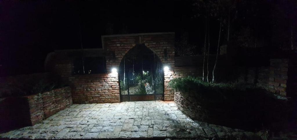 Casa Cu Mesteceni Rîşnov Luaran gambar